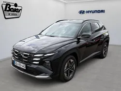 Abyss black Neu 2024 Hyundai Tucson SUV | 35.790 € (Fairer Preis)