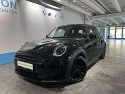 Schwarz Gebraucht 2022 Mini ONE Kleinwagen | 19.890 € (Fairer Preis)