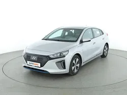 Grau Gebraucht 2019 Hyundai Ioniq Trend Limousine | 14.700 €