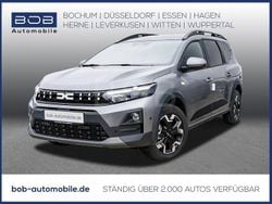 Grau Neu 2025 Dacia Jogger Journey Van / Kleinbus | 23.980 € (Fairer Preis)