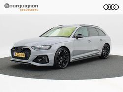 Grau Gebraucht 2021 Audi RS4 Sport Kombi | 69.850 €