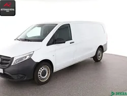 Weiß Gebraucht 2020 Mercedes Vito Van / Kleinbus | 26.880 € (Superpreis)