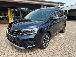 Blau Neu 2025 Renault Kangoo Techno Limousine | 33.500 € (Fairer Preis)