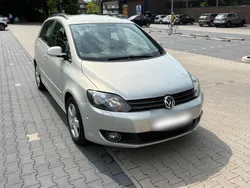 Silber Gebraucht 2009 VW Golf VI Limousine | 4.150 € (Fairer Preis)