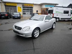 Iridiumsilber metalliclack Gebraucht 2012 Mercedes C180 Limousine | 13.500 € (Fairer Preis)