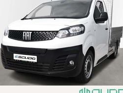 Weiß Gebraucht 2023 Fiat e-Scudo Van / Kleinbus | 51.111 €