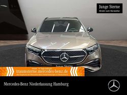 Samtbraun Gebraucht 2024 Mercedes E300 AMG Kombi | 56.990 € (Guter Preis)