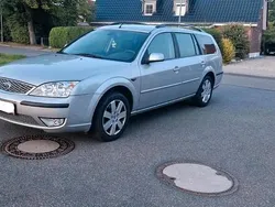 Silber Gebraucht 2006 Ford Mondeo Kombi | 2.299 € (Fairer Preis)