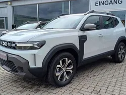 Arktis weiß Neu 2025 Dacia Duster Expression SUV | 22.980 € (Superpreis)