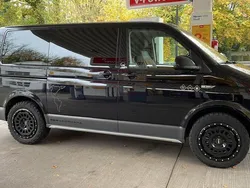 Schwarz Gebraucht 2019 VW T6.1 PanAmericana Van | 49.000 € (Etwas zu teuer)