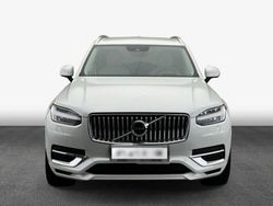 Weiß Gebraucht 2022 Volvo XC90 Inscription SUV | 47.000 € (Guter Preis)