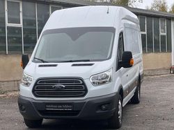 Weiß Gebraucht 2019 Ford Transit Trend Van / Kleinbus | 9.950 € (Etwas zu teuer)