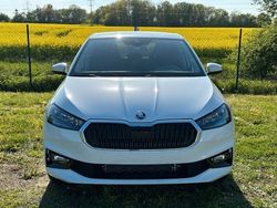 Candy weiß Neu 2025 Skoda Fabia Kleinwagen | 20.500 € (Fairer Preis)