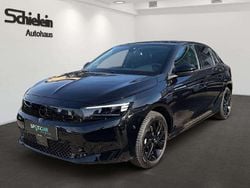 Schwarz Gebraucht 2024 Opel Corsa Kleinwagen | 18.950 € (Fairer Preis)