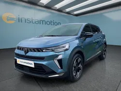 Blau Neu 2025 Renault Symbioz SUV | 34.549 € (Fairer Preis)