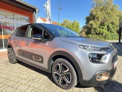 Gris artense Gebraucht 2023 Citroën C3 Kleinwagen | 13.750 € (Fairer Preis)