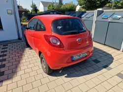 Rot Gebraucht 2010 Ford Ka Trend Kleinwagen | 1.600 € (Guter Preis)