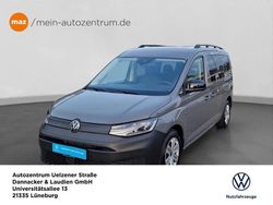 Pure grey Gebraucht 2024 VW Caddy Van / Kleinbus | 35.970 €