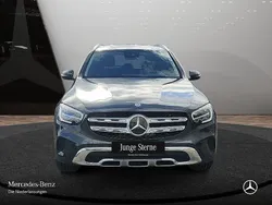 Graphitgrau Gebraucht 2020 Mercedes GLC200 SUV | 34.890 € (Fairer Preis)