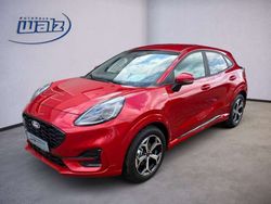 Fantasticrotmetallic Neu 2025 Ford Puma ST-Line SUV | 27.890 € (Fairer Preis)