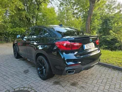 Schwarz Gebraucht 2015 BMW X6 M Sport SUV | 30.000 € (Guter Preis)