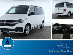 Weiß Gebraucht 2023 VW T6.1 Edition Van | 59.790 € (Guter Preis)