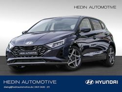 Grau Neu 2025 Hyundai i20 Prime Limousine | 22.980 € (Etwas zu teuer)