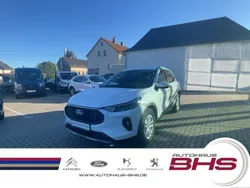Frozen white (weiß) Neu 2024 Ford Kuga Titanium SUV | 32.950 € (Fairer Preis)