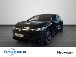 Schwarz Neu 2025 VW ID.7 Pro Limousine | 66.797 € (Teuer)