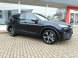 Gebraucht 2022 Seat Tarraco FR SUV | 31.990 € (Fairer Preis)