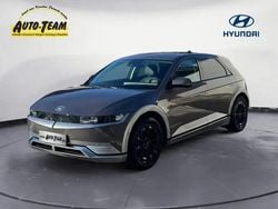 Braun Gebraucht 2021 Hyundai Ioniq 5 SUV | 26.900 € (Guter Preis)