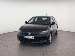 Schwarz Neu 2025 Opel Corsa Edition Limousine | 17.480 € (Fairer Preis)