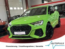 Kyalamigrãœn Gebraucht 2020 Audi RS Q3 Sportback Sport SUV | 49.980 € (Guter Preis)