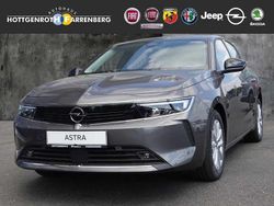 Grau Gebraucht 2023 Opel Astra Enjoy Limousine | 19.990 € (Guter Preis)