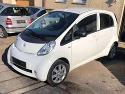 Weiß Gebraucht 2012 Peugeot iON Kleinwagen | 2.250 € (Guter Preis)