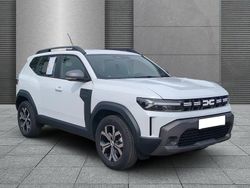 Arktisweiß Neu 2025 Dacia Duster Expression SUV | 26.879 € (Guter Preis)