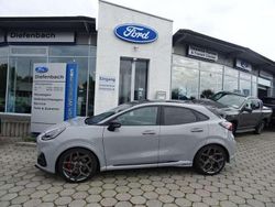 Fancy grau Gebraucht 2024 Ford Puma ST SUV | 28.900 € (Fairer Preis)