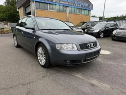 Gebraucht 2004 Audi A4 S-Line Kombi | 3.980 € (Etwas zu teuer)