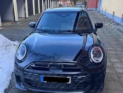 Gebraucht 2025 Mini John Cooper Works Kleinwagen | 34.599 € (Fairer Preis)