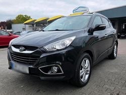 Gebraucht 2010 Hyundai Tucson SUV | 7.500 € (Fairer Preis)