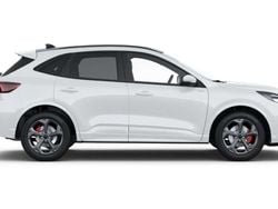 Frozen white Neu 2025 Ford Kuga ST-Line X SUV | 38.416 € (Guter Preis)
