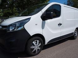 Weiß Gebraucht 2018 Opel Vivaro Van | 12.999 € (Superpreis)