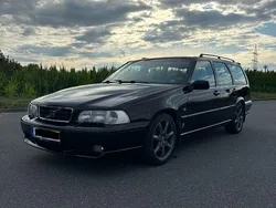 Schwarz Gebraucht 1997 Volvo V70 Kombi | 11.111 €