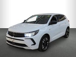 Weiß Gebraucht 2023 Opel Grandland X SUV | 22.880 € (Guter Preis)
