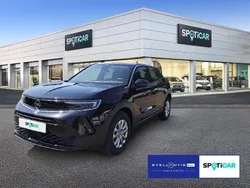 Schwarz Gebraucht 2023 Opel Mokka Edition SUV | 16.990 € (Guter Preis)