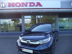 Coswic blue m. Gebraucht 2020 Honda CR-V Comfort SUV | 20.890 € (Guter Preis)