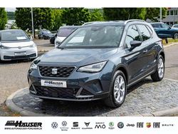 Grau Neu 2025 Seat Arona FR SUV | 29.495 €