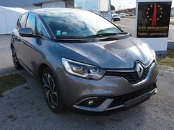 Grau Gebraucht 2019 Renault Scénic IV Intens Van / Kleinbus | 12.000 € (Fairer Preis)