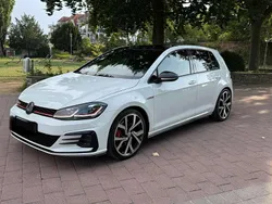Weiß Gebraucht 2018 VW Golf VII GTI Limousine | 17.900 € (Fairer Preis)