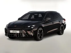 Schwarz Neu 2025 Cupra Leon Kombi | 35.562 € (Fairer Preis)